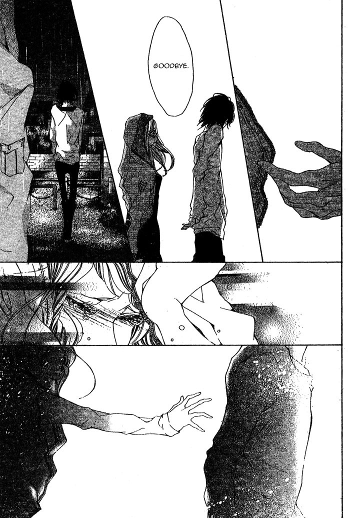 Oujitachi wa Izonsuru Chapter 2 page 29 - Chapter 2: Chapter 2