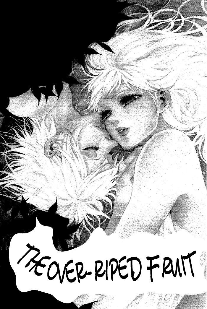 Oujitachi wa Izonsuru Chapter 3.1 page 1 - Chapter 3.1: The Overipped Fruit