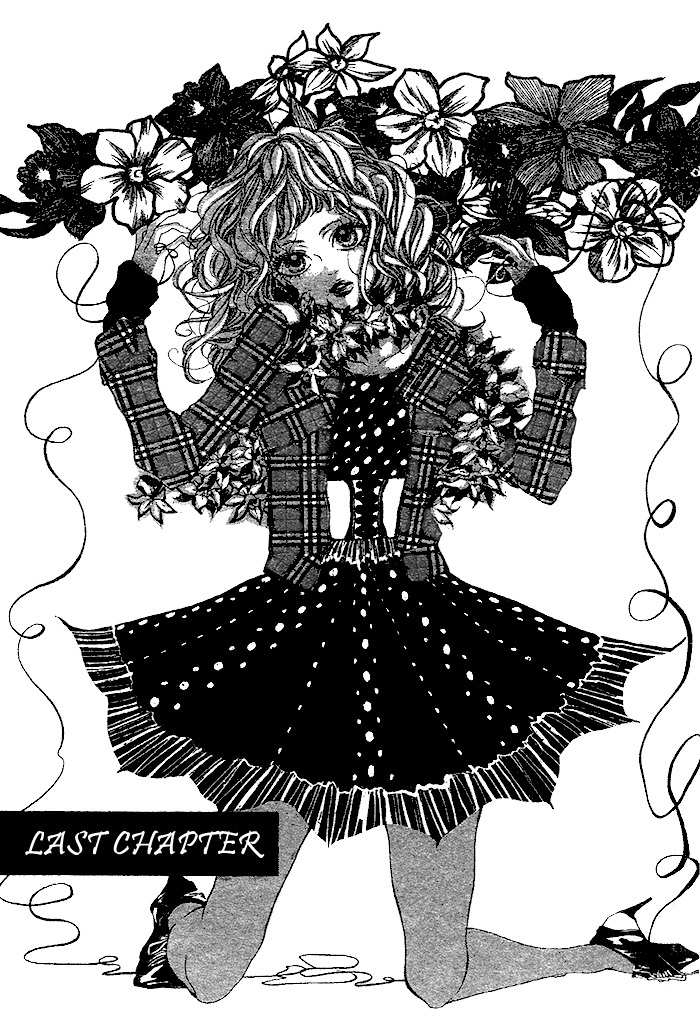 Oujitachi wa Izonsuru Chapter 3 page 1 - Chapter 3: Chapter 3