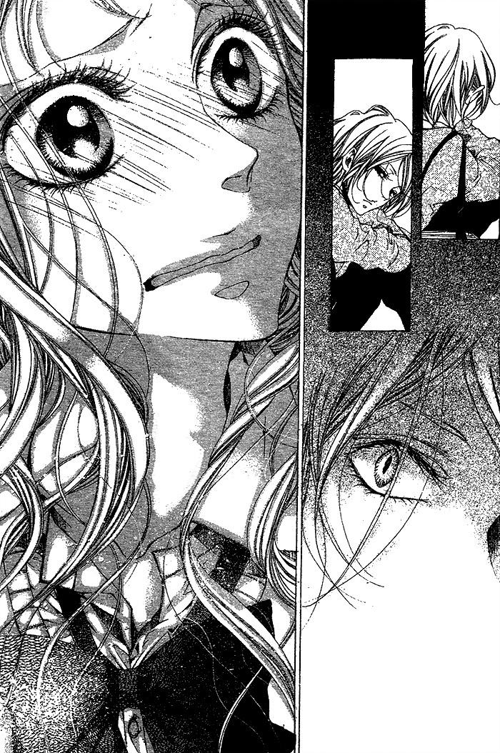 Oujitachi wa Izonsuru Chapter 3 page 15 - Chapter 3: Chapter 3