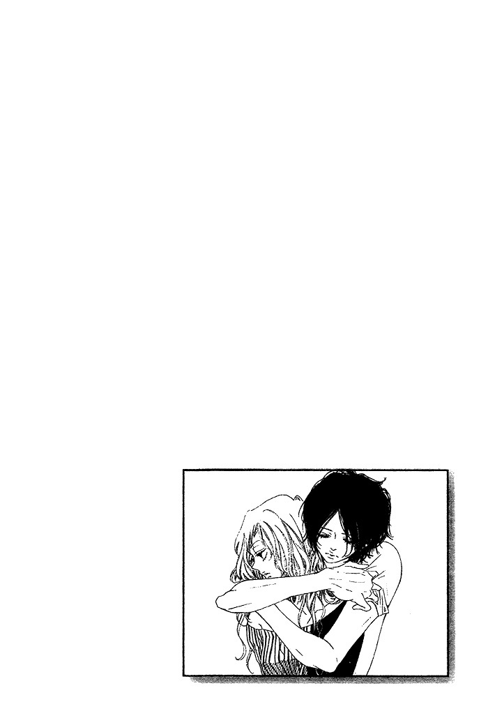 Oujitachi wa Izonsuru Chapter 3 page 35 - Chapter 3: Chapter 3