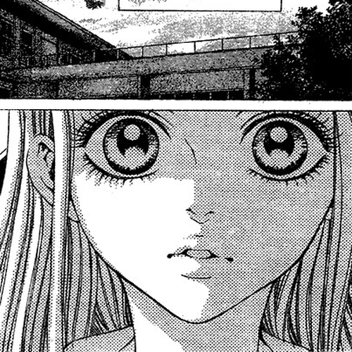 Oujitachi wa Izonsuru Chapter 3: Chapter 3 cover