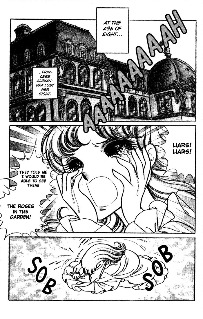 Oujo Alexandra Chapter 1.2 page 10 - Chapter 1 v2