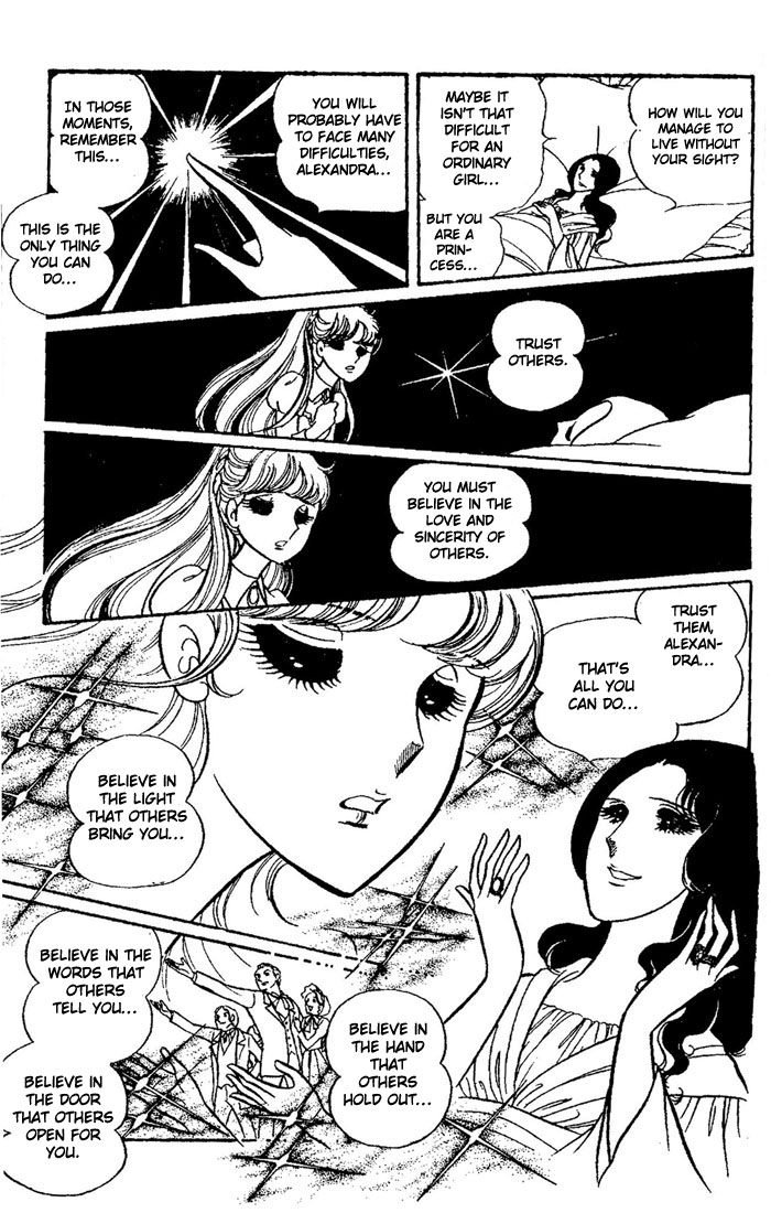 Oujo Alexandra Chapter 1.2 page 14 - Chapter 1 v2