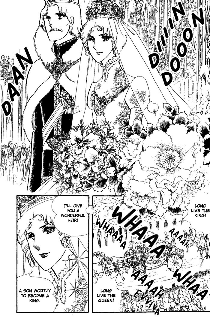 Oujo Alexandra Chapter 1.2 page 18 - Chapter 1 v2
