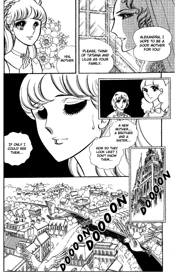 Oujo Alexandra Chapter 1.2 page 19 - Chapter 1 v2