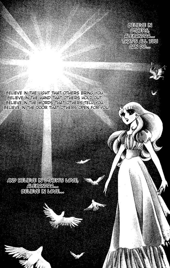 Oujo Alexandra Chapter 1.2 page 2 - Chapter 1 v2