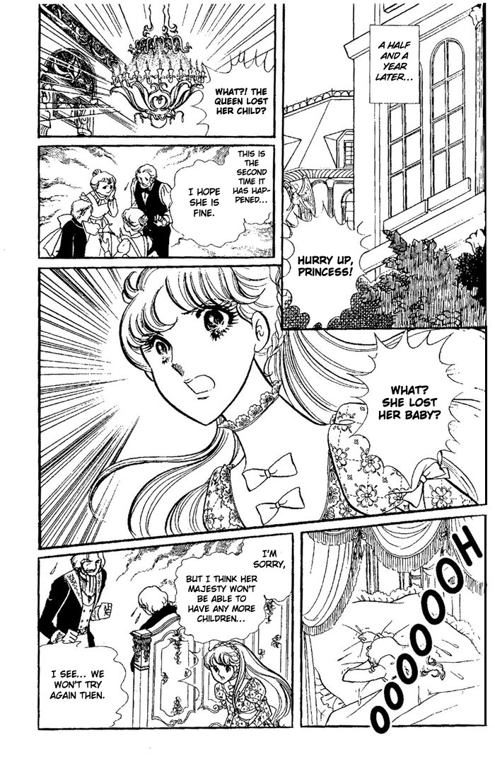 Oujo Alexandra Chapter 1.2 page 20 - Chapter 1 v2