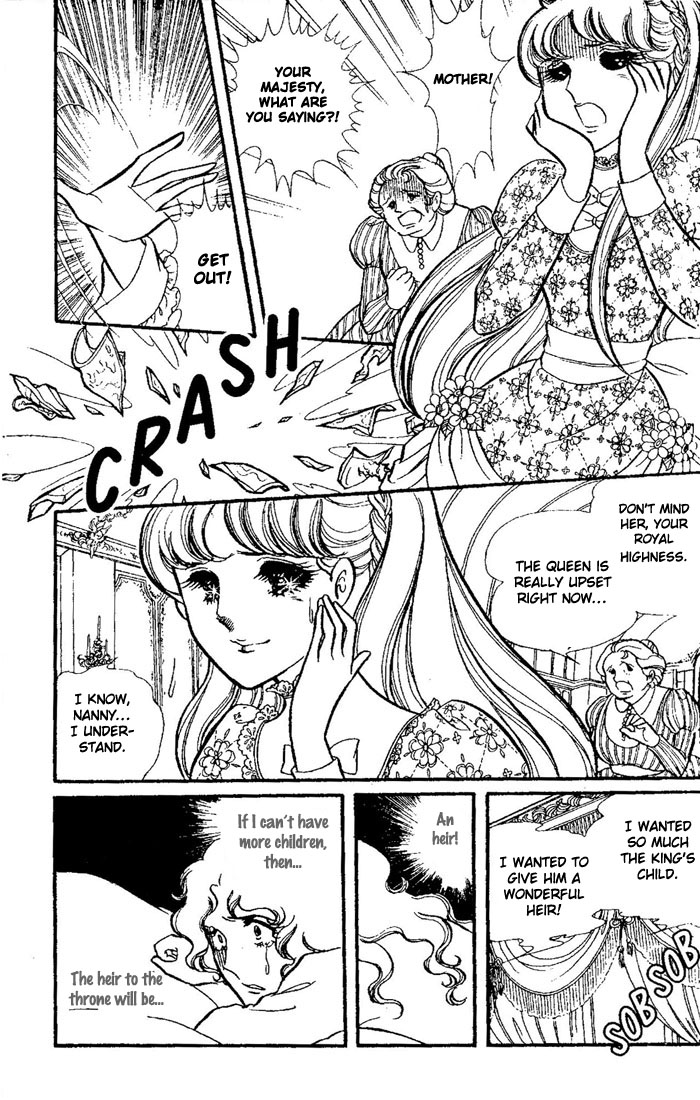Oujo Alexandra Chapter 1.2 page 22 - Chapter 1 v2