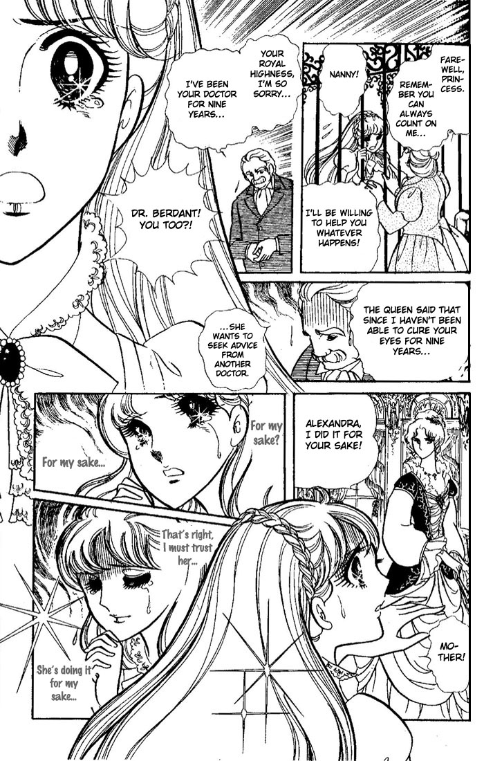 Oujo Alexandra Chapter 1.2 page 26 - Chapter 1 v2