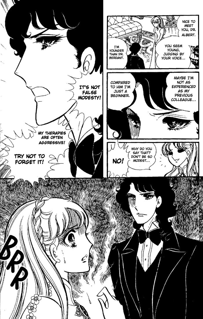 Oujo Alexandra Chapter 1.2 page 28 - Chapter 1 v2