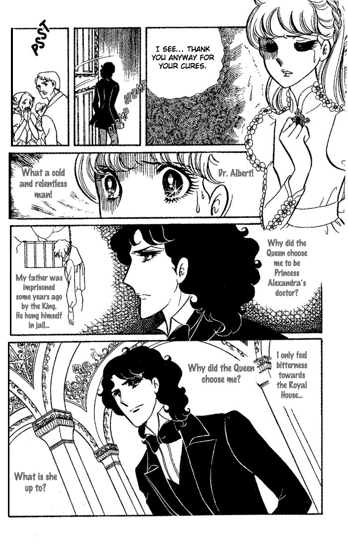 Oujo Alexandra Chapter 1.2 page 29 - Chapter 1 v2