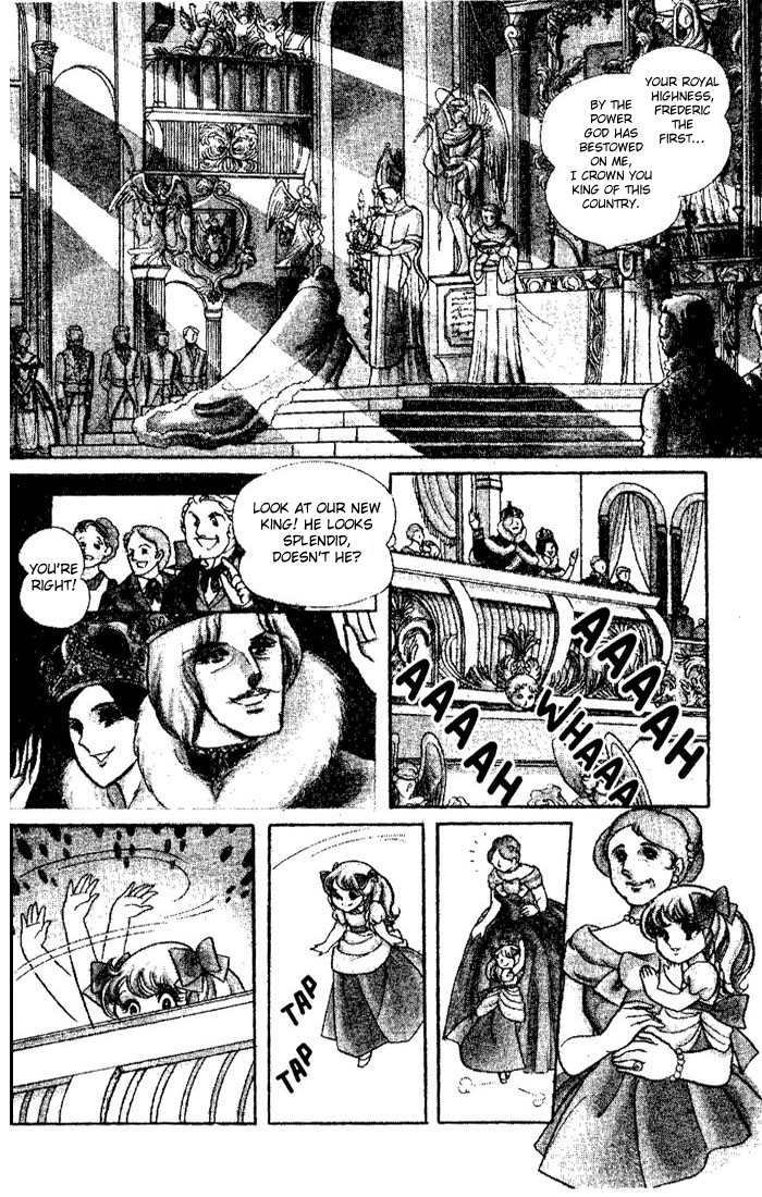 Oujo Alexandra Chapter 1.2 page 3 - Chapter 1 v2