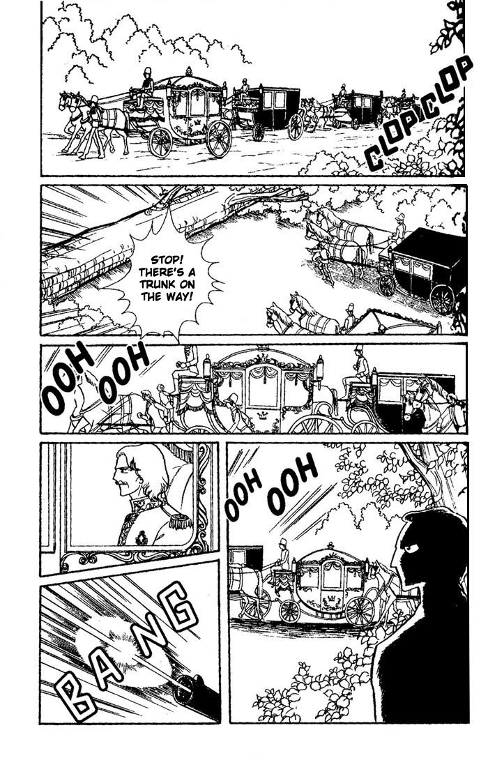 Oujo Alexandra Chapter 1.2 page 30 - Chapter 1 v2