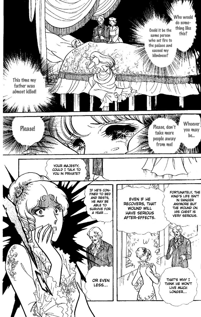 Oujo Alexandra Chapter 1.2 page 32 - Chapter 1 v2
