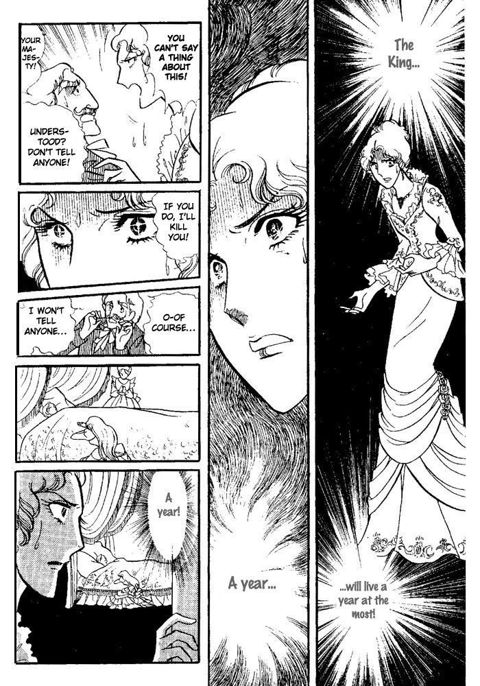 Oujo Alexandra Chapter 1.2 page 33 - Chapter 1 v2