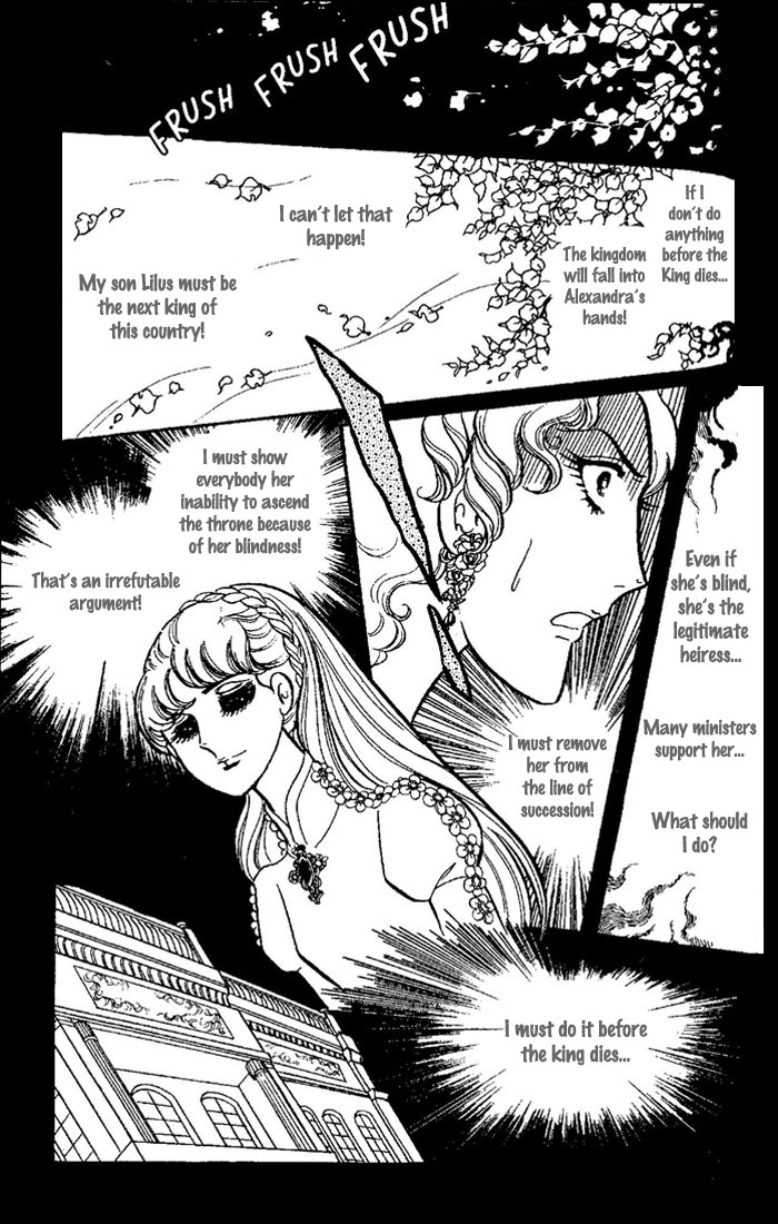 Oujo Alexandra Chapter 1.2 page 34 - Chapter 1 v2