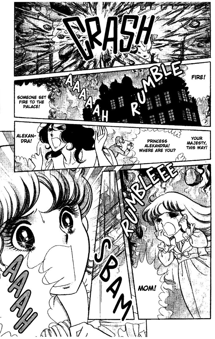 Oujo Alexandra Chapter 1.2 page 6 - Chapter 1 v2