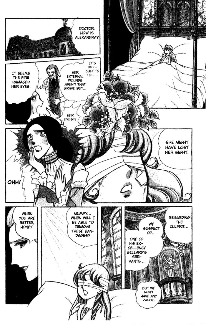 Oujo Alexandra Chapter 1.2 page 7 - Chapter 1 v2