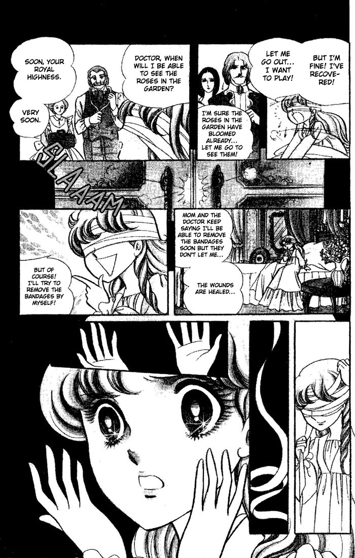 Oujo Alexandra Chapter 1.2 page 8 - Chapter 1 v2