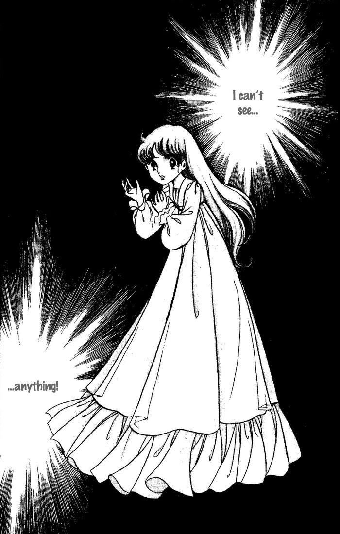 Oujo Alexandra Chapter 1.2 page 9 - Chapter 1 v2