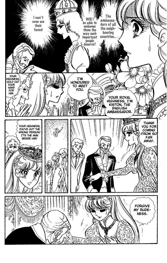 Oujo Alexandra Chapter 2.2 page 10 - Chapter 2 v2