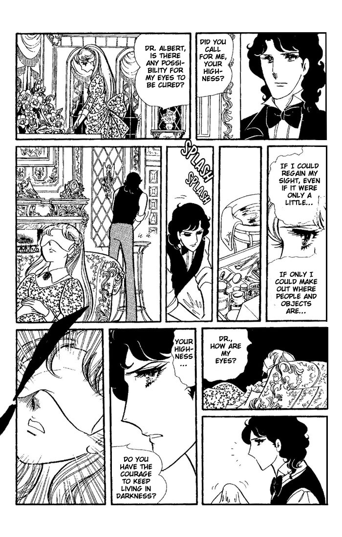 Oujo Alexandra Chapter 2.2 page 13 - Chapter 2 v2