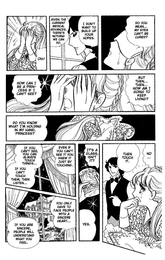 Oujo Alexandra Chapter 2.2 page 14 - Chapter 2 v2