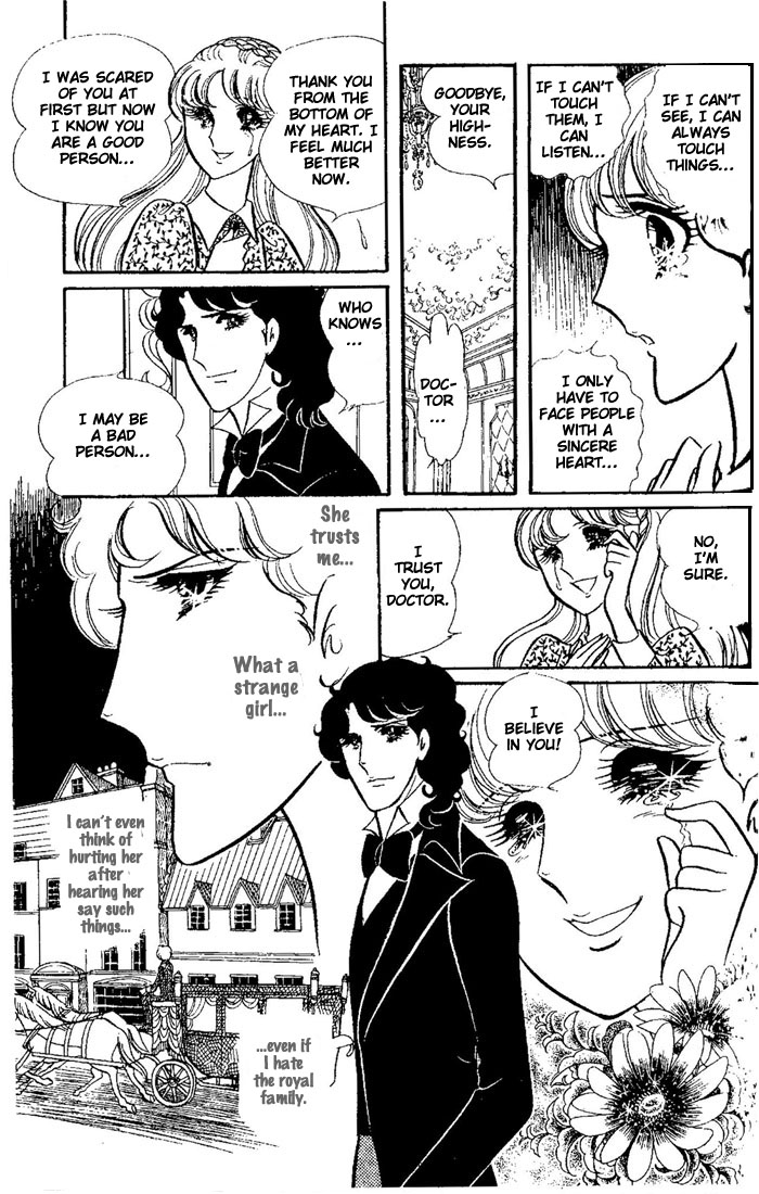 Oujo Alexandra Chapter 2.2 page 15 - Chapter 2 v2