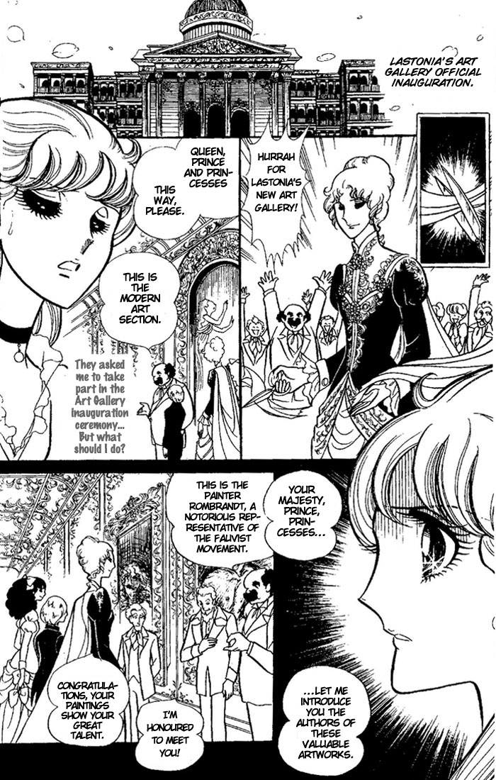 Oujo Alexandra Chapter 2.2 page 16 - Chapter 2 v2