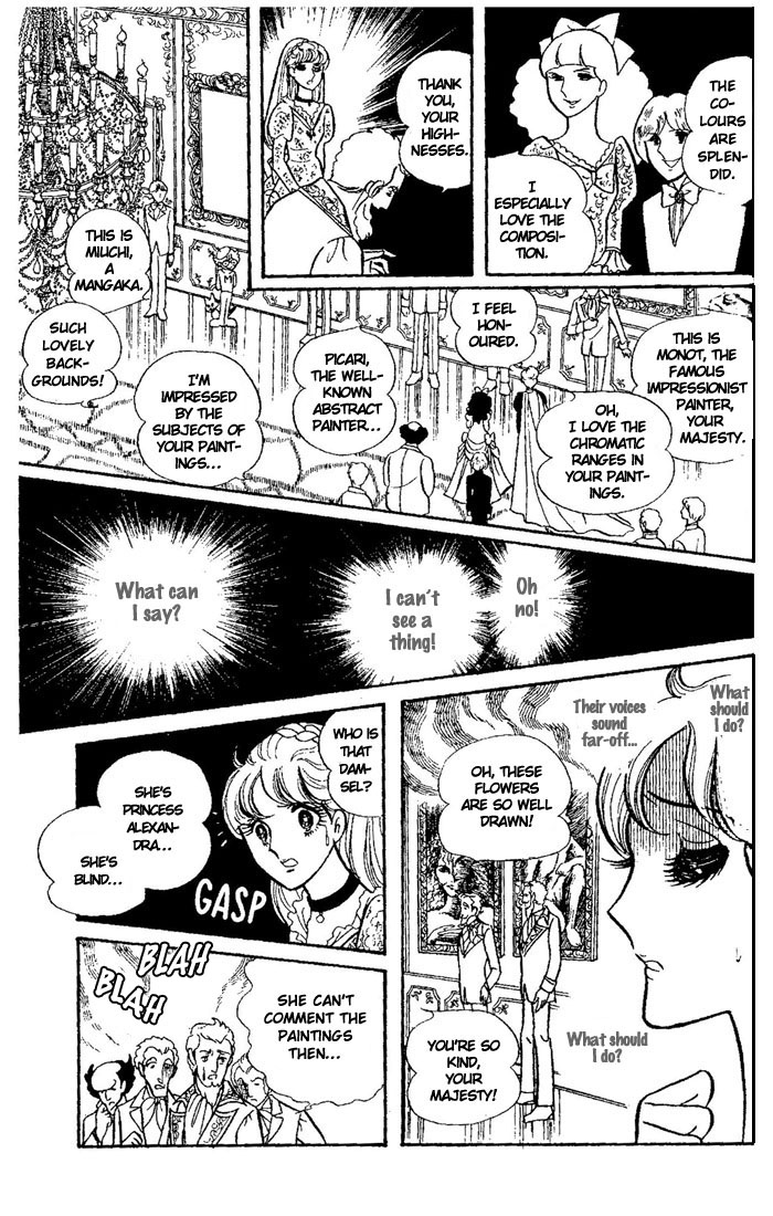 Oujo Alexandra Chapter 2.2 page 17 - Chapter 2 v2