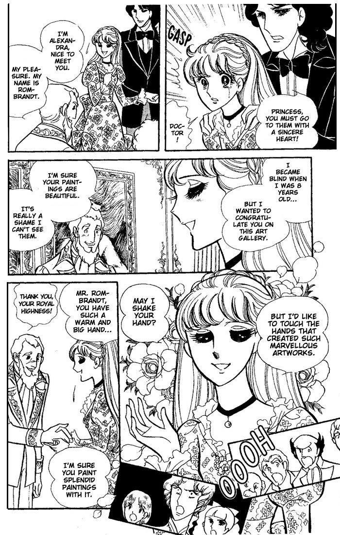 Oujo Alexandra Chapter 2.2 page 18 - Chapter 2 v2