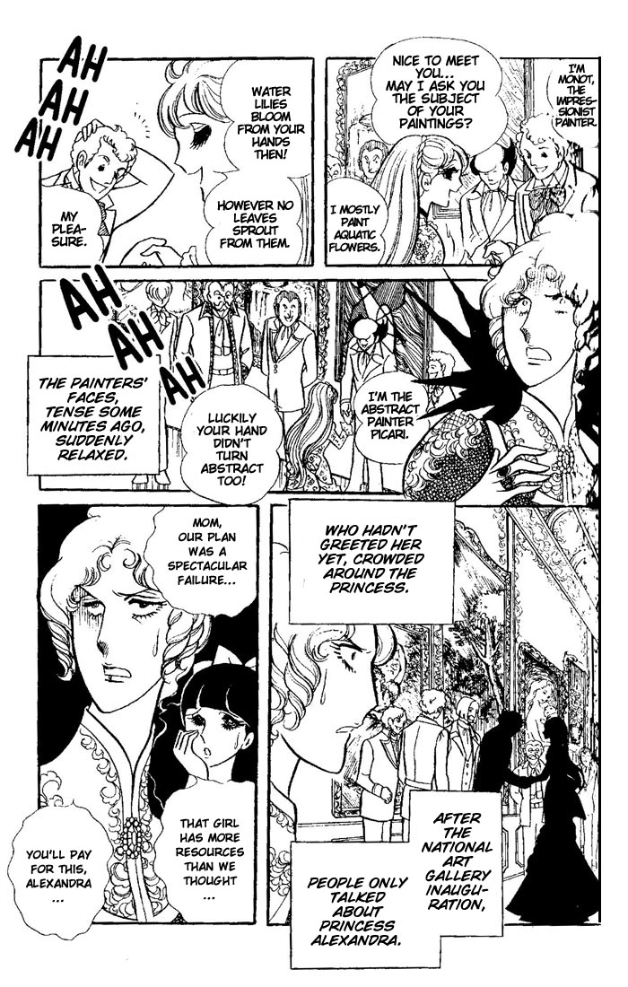 Oujo Alexandra Chapter 2.2 page 19 - Chapter 2 v2
