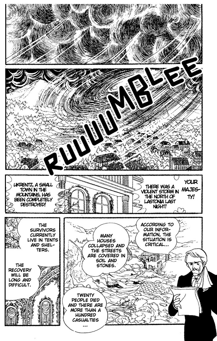 Oujo Alexandra Chapter 2.2 page 20 - Chapter 2 v2