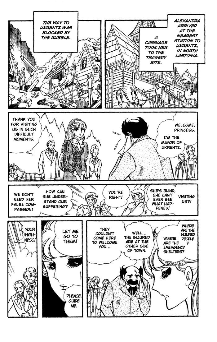 Oujo Alexandra Chapter 2.2 page 22 - Chapter 2 v2
