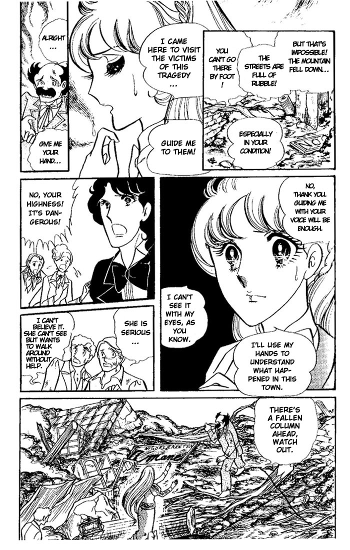 Oujo Alexandra Chapter 2.2 page 23 - Chapter 2 v2