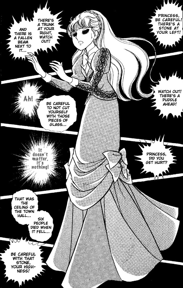 Oujo Alexandra Chapter 2.2 page 25 - Chapter 2 v2