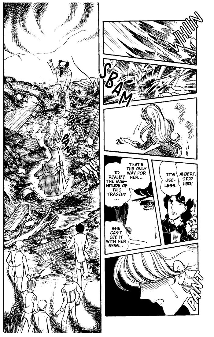 Oujo Alexandra Chapter 2.2 page 26 - Chapter 2 v2