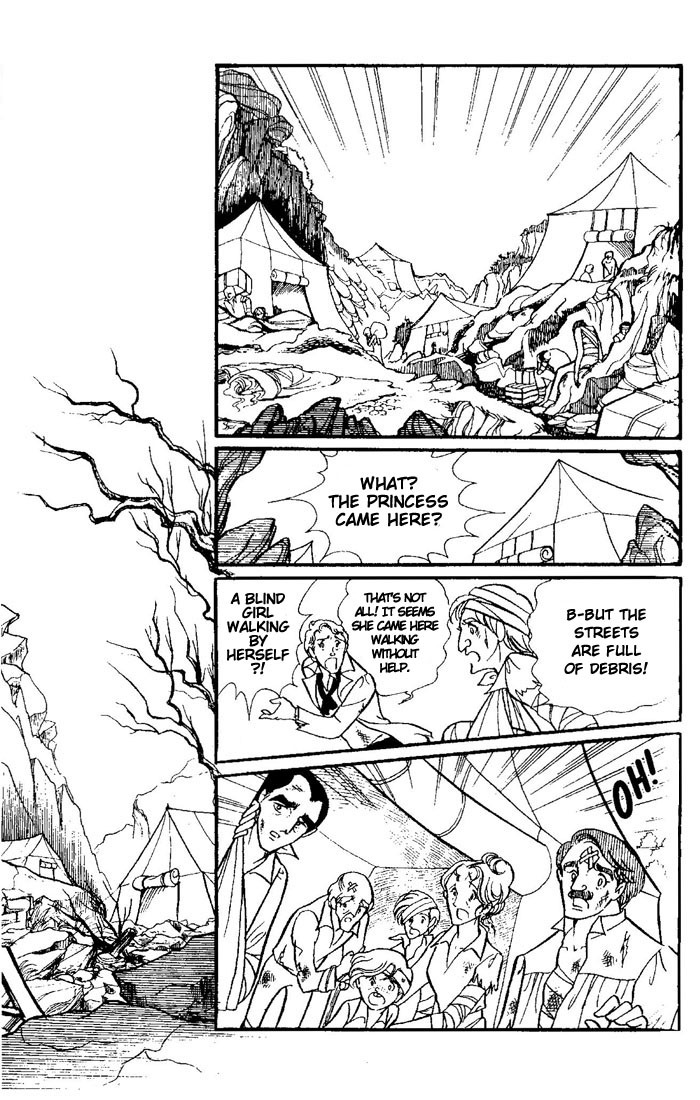 Oujo Alexandra Chapter 2.2 page 27 - Chapter 2 v2