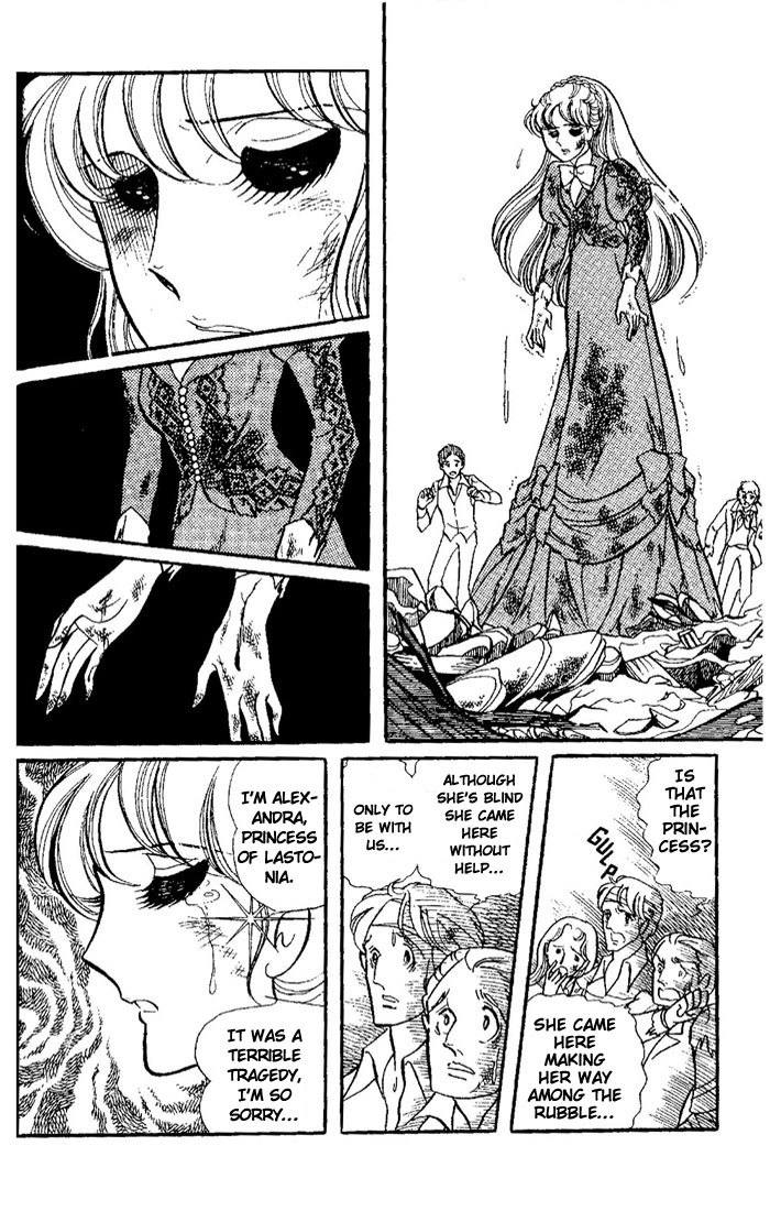 Oujo Alexandra Chapter 2.2 page 28 - Chapter 2 v2