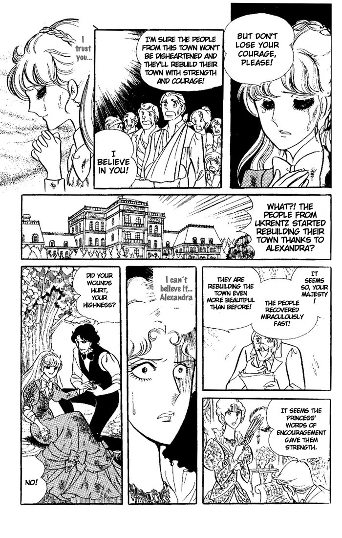Oujo Alexandra Chapter 2.2 page 29 - Chapter 2 v2