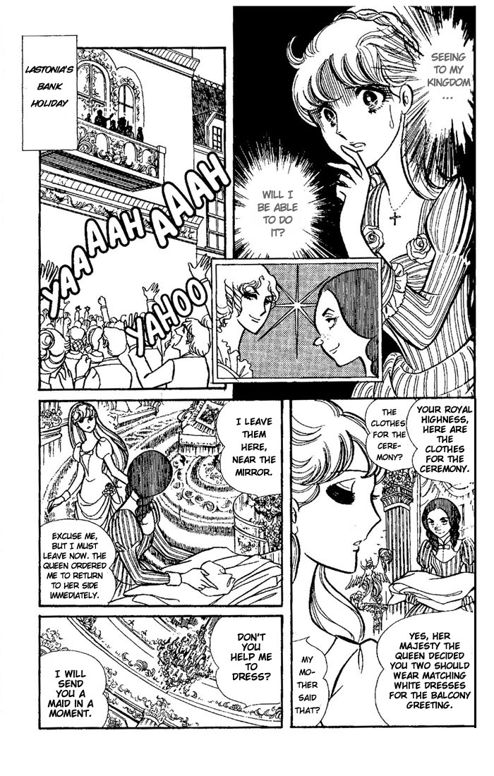 Oujo Alexandra Chapter 2.2 page 3 - Chapter 2 v2