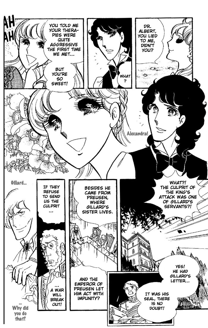 Oujo Alexandra Chapter 2.2 page 30 - Chapter 2 v2