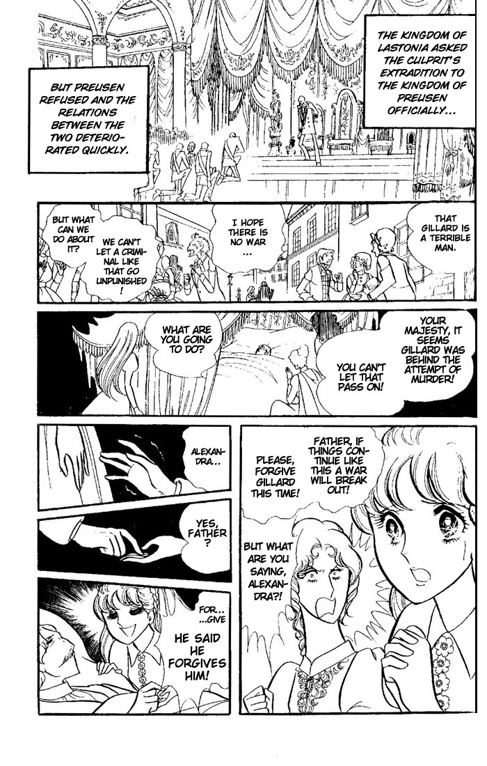 Oujo Alexandra Chapter 2.2 page 31 - Chapter 2 v2