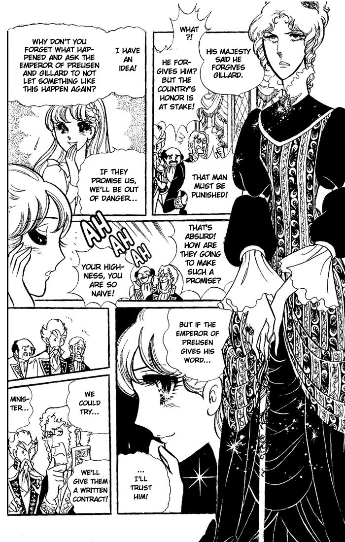 Oujo Alexandra Chapter 2.2 page 32 - Chapter 2 v2