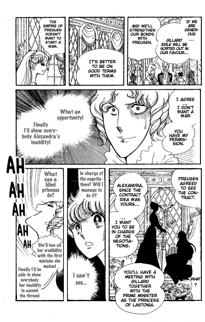 Oujo Alexandra Chapter 2.2 page 33 - Chapter 2 v2