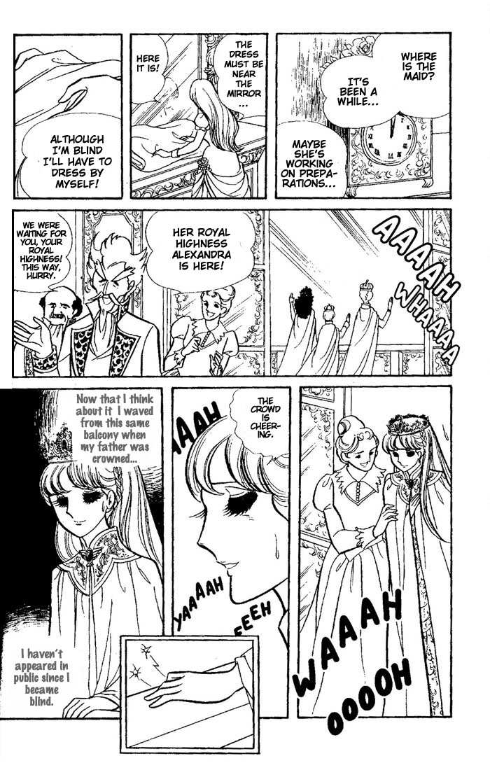 Oujo Alexandra Chapter 2.2 page 4 - Chapter 2 v2