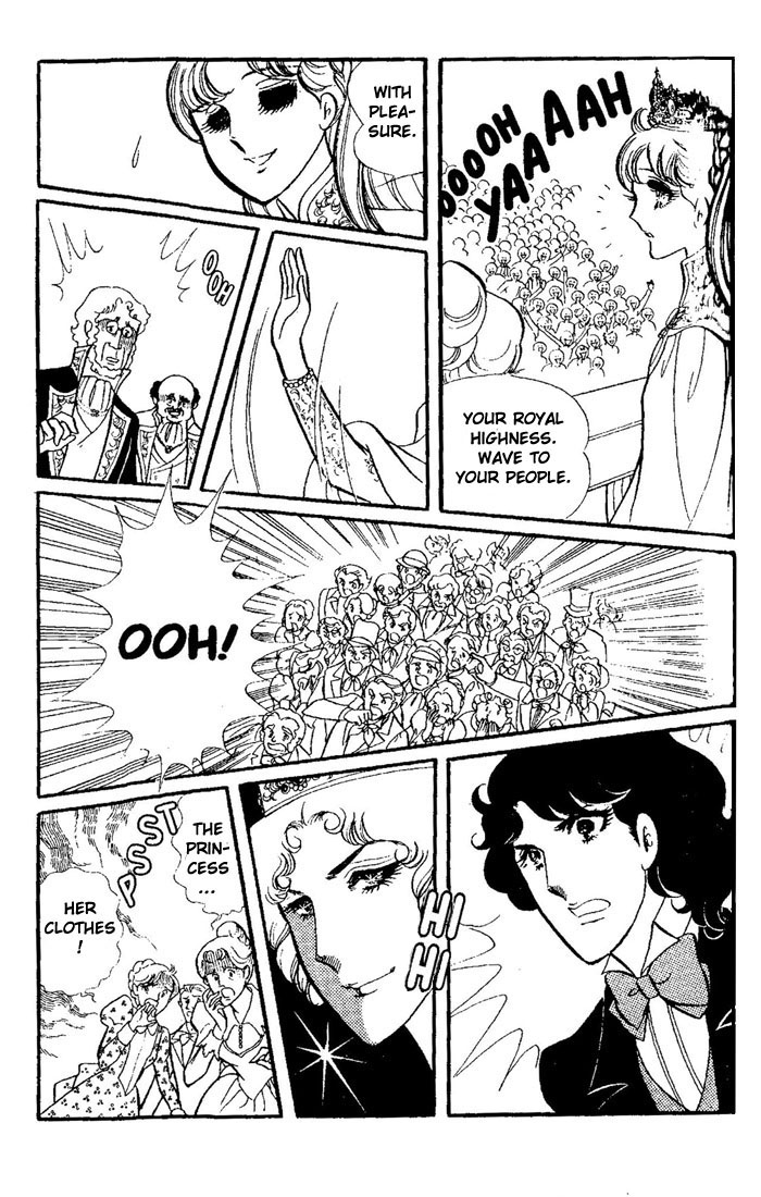 Oujo Alexandra Chapter 2.2 page 5 - Chapter 2 v2