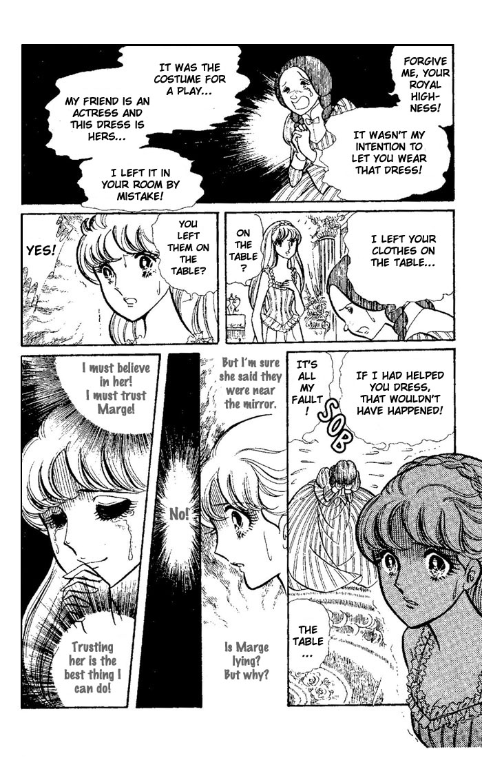 Oujo Alexandra Chapter 2.2 page 8 - Chapter 2 v2