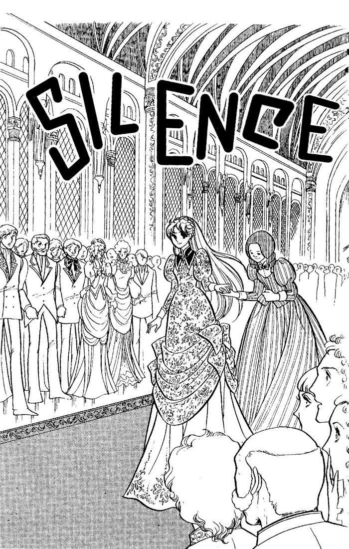 Oujo Alexandra Chapter 3.2 page 27 - Chapter 3 v2 : [End]